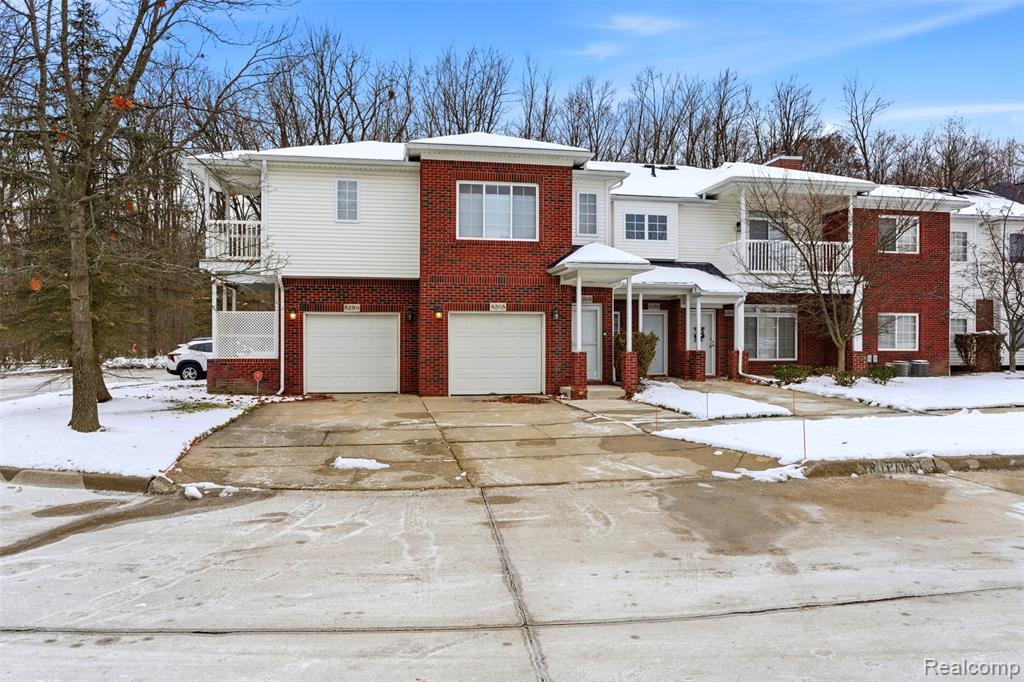 5259 Twin Oaks Drive, Sterling Heights, MI 48314 — Photo 20