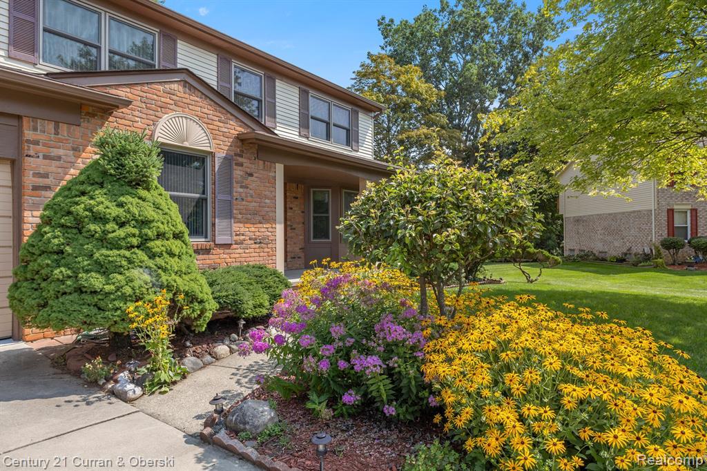 6970 FOREST PARK, Troy, MI 48098 — Photo 3