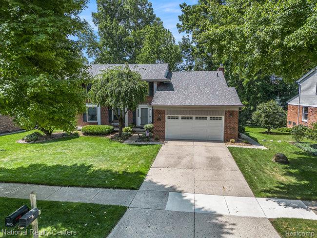 8979 Woodberry Road Road, Plymouth, MI 48170 — Photo 30