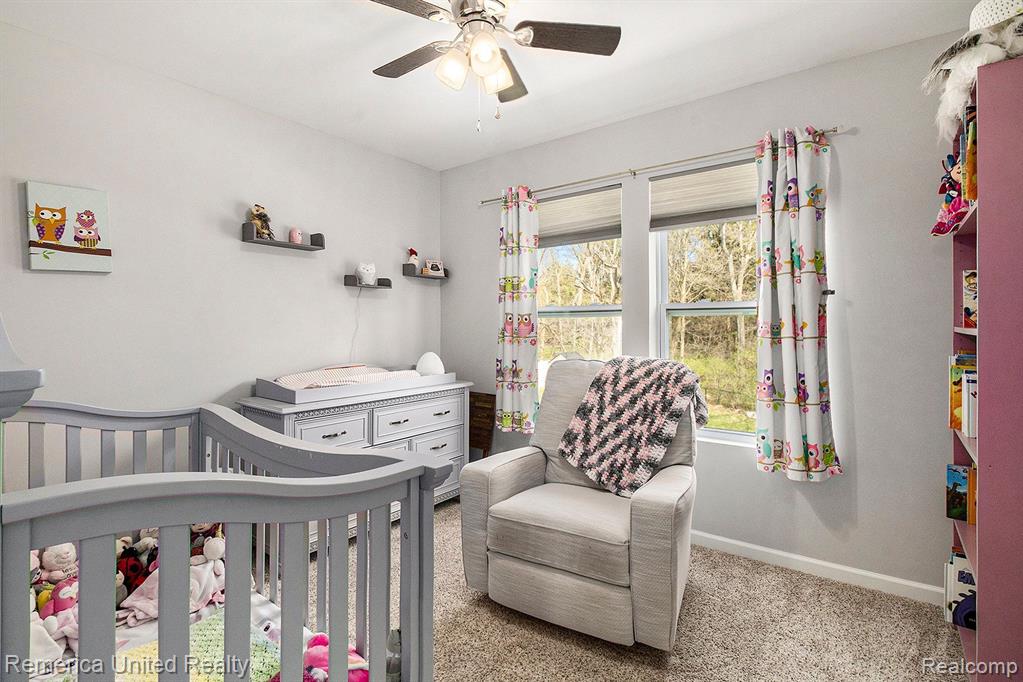3652 AMBER OAKS Drive, Howell, MI 48855 — Photo 18