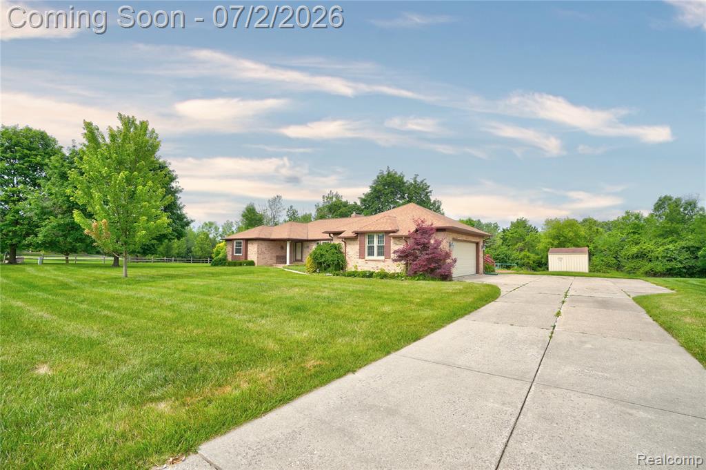 1225 Old Timber Trail, Flint, MI 48532 — Photo 14