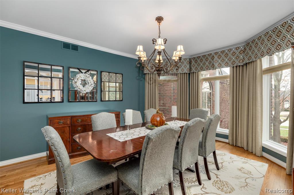 676 Majestic, Rochester Hills, MI 48306 — Photo 8