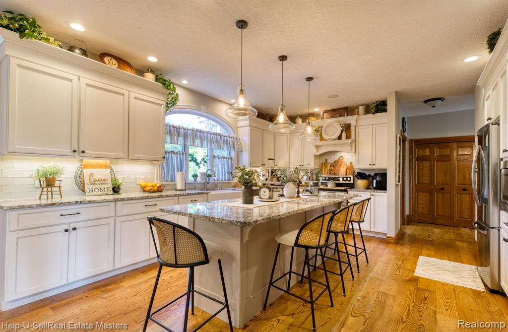 2152 HUNTERS Park W, St. Clair, MI 48079 — Photo 41