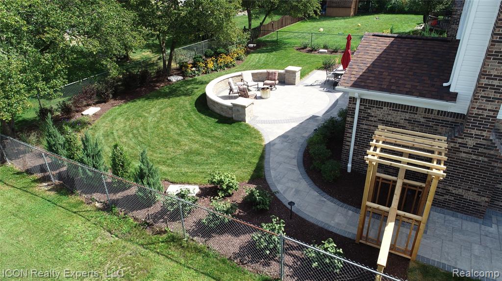 6596 Chadwick Drive, Canton, MI 48187 — Photo 36