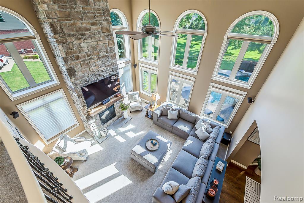 24935 Ravine Drive, South Lyon, MI 48178 — Photo 11