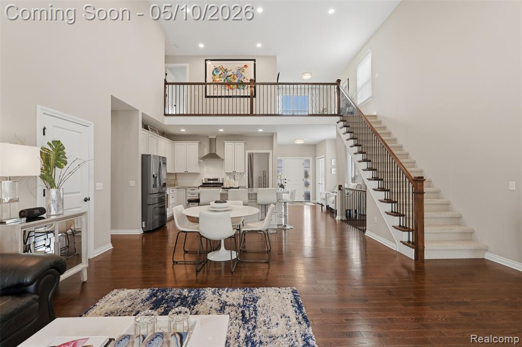 59649 Foster Drive, South Lyon, MI 48178 — Photo 15