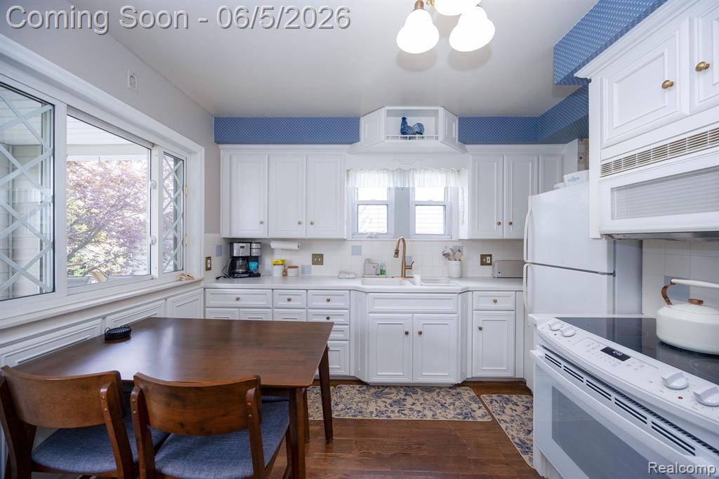 447 Maple Street, Wyandotte, MI 48192 — Photo 23