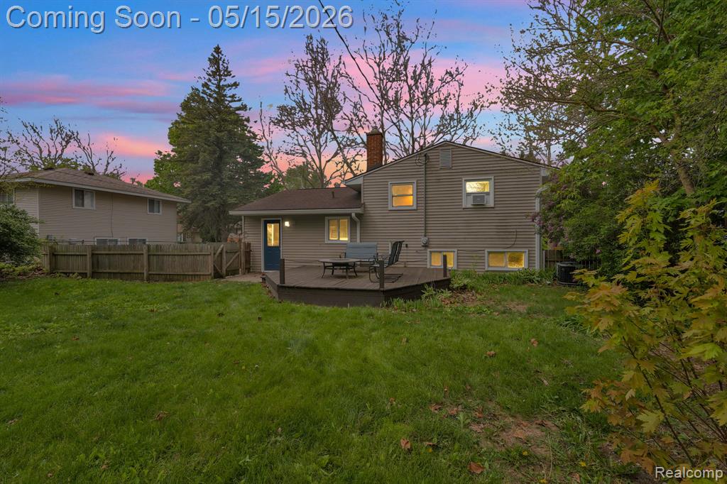 842 Bird Song Drive, Milford, MI 48381 — Photo 15