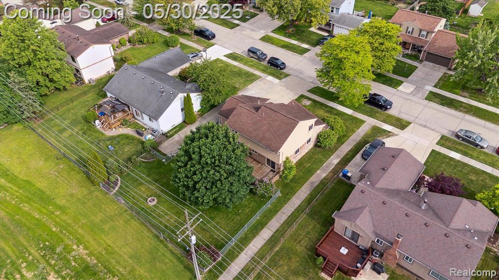 45127 Fair Oaks Drive, Canton, MI 48187 — Photo 55