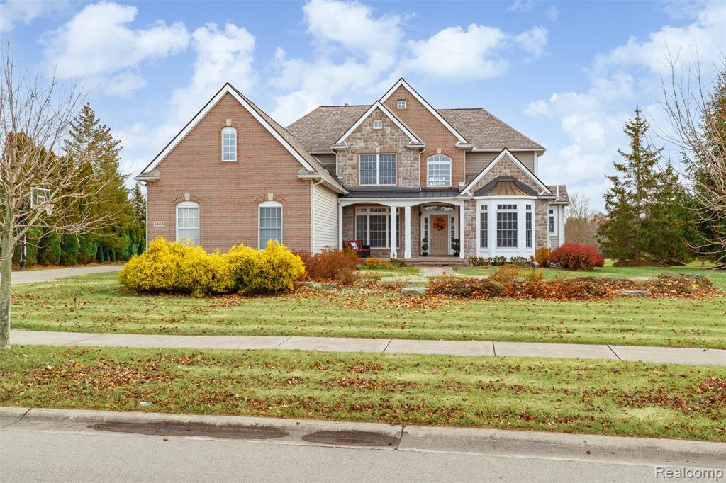 1444 Bicentennial Parkway, Ann Arbor, MI 48108 — Photo 2