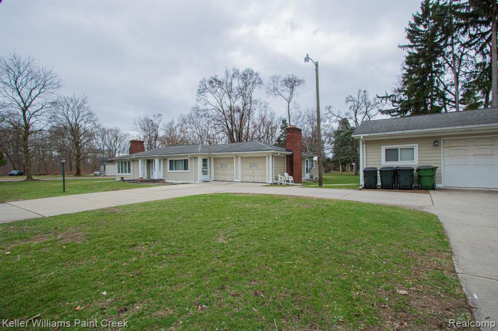 49525 SHELBY Road, Shelby Twp, MI 48317 — Photo 45
