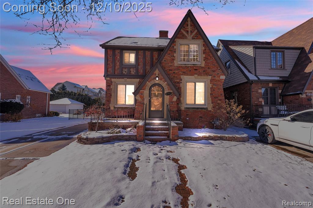 4731 Korte Street, Dearborn, MI 48126 — Photo 2