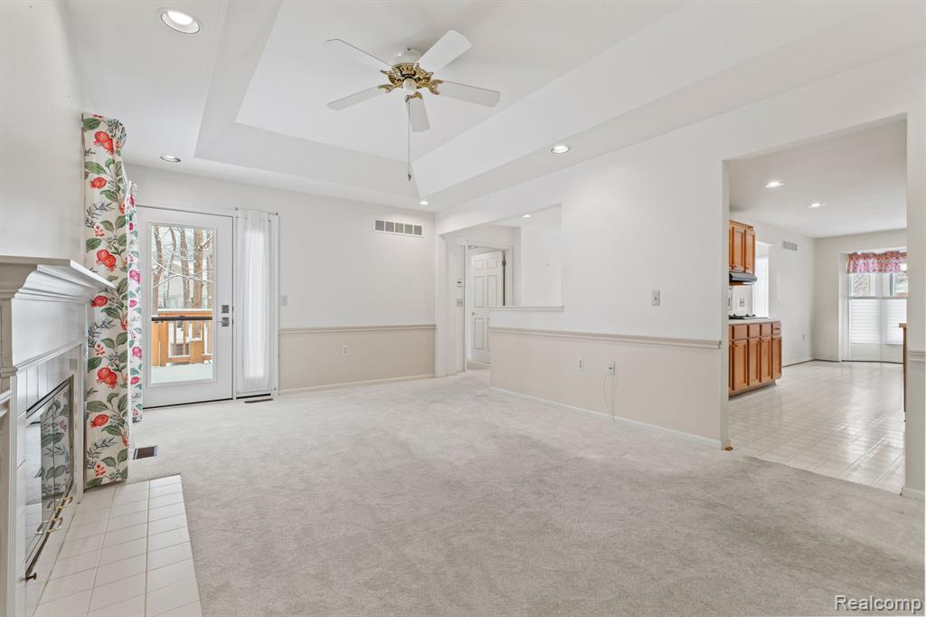 21256 SYCAMORE Court, 77, Farmington Hills, MI 48336 — Photo 11