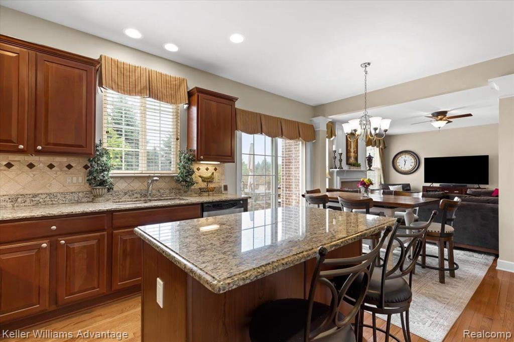 49053 RUNNING TROUT Lane, Northville, MI 48168 — Photo 17