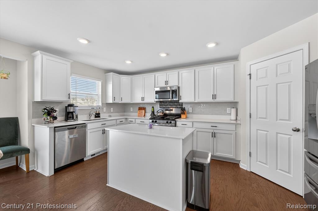 54407 Heron Circle, New Baltimore, MI 48047 — Photo 19