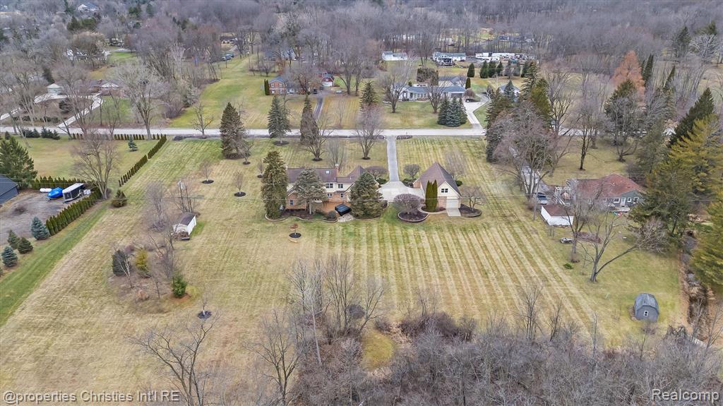 9150 Chubb Road, Northville, MI 48167 — Photo 64