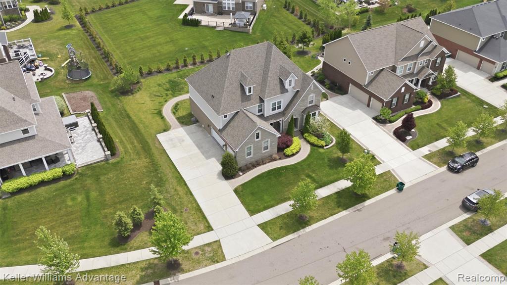 2987 Lankford Lane, Commerce Twp, MI 48390 — Photo 63