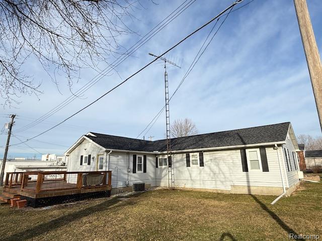 34 S Elba Road, Lapeer, MI 48446 — Photo 41