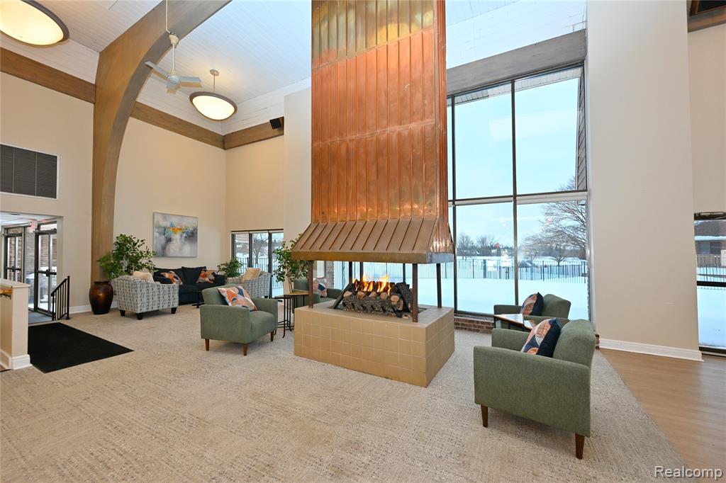 5391 Breeze Hill Place, Troy, MI 48098 — Photo 34