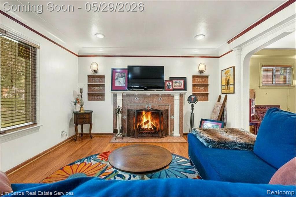 4418 Harvard Road, Detroit, MI 48224 — Photo 4