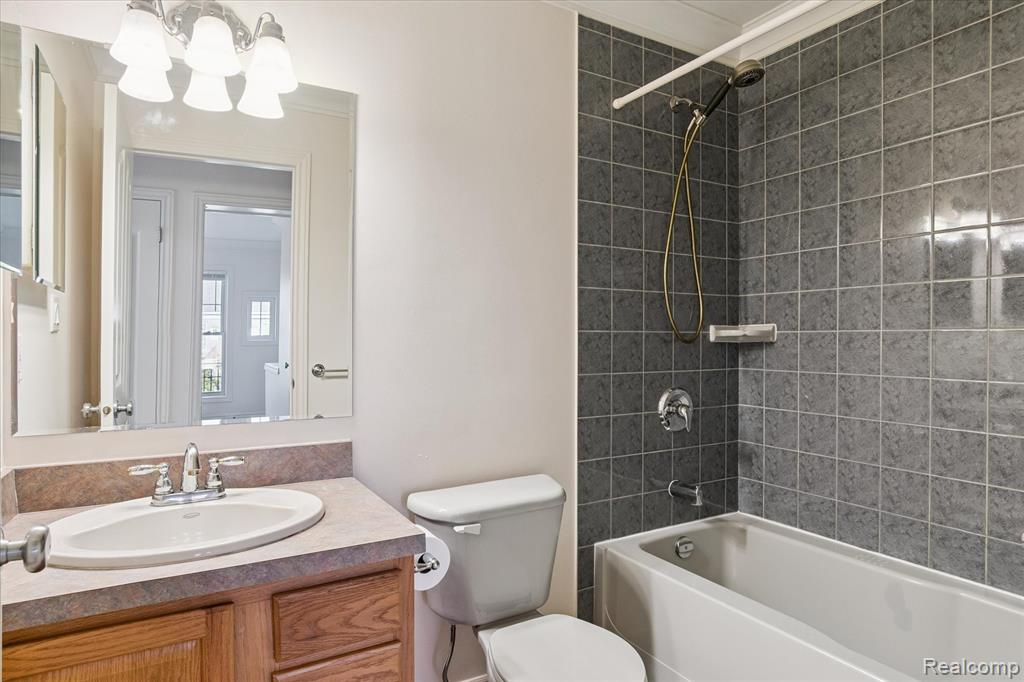 1500 Sheridan Street, 17, Detroit, MI 48214 — Photo 23