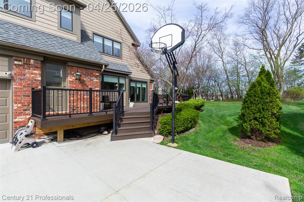 4680 Rambling Drive, Troy, MI 48098 — Photo 58