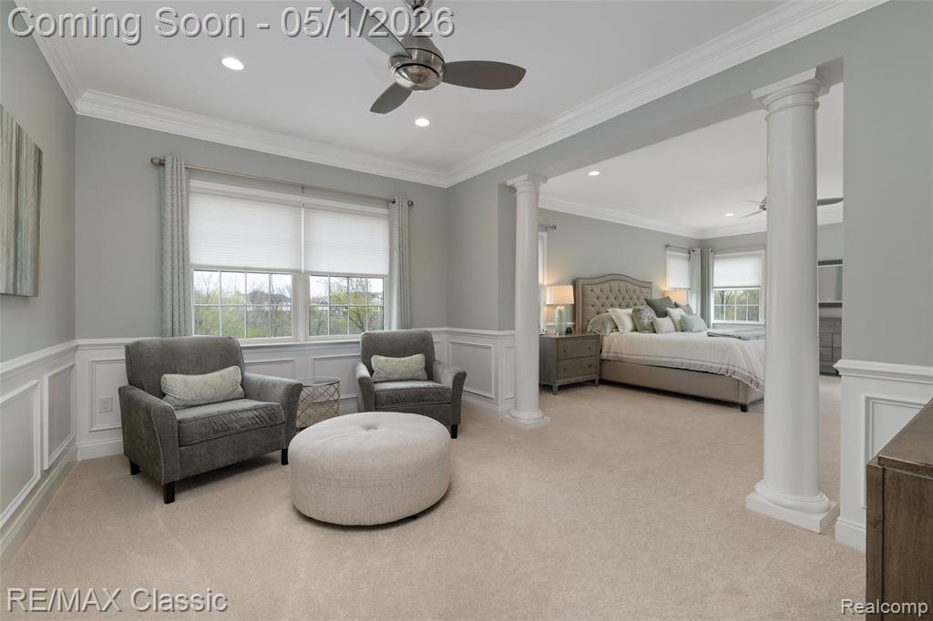 50682 Tamarack Trail, Northville, MI 48168 — Photo 41