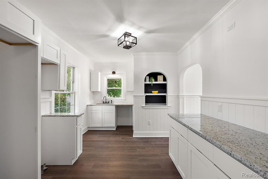42 BROADWAY Street, Oxford, MI 48371 — Photo 14