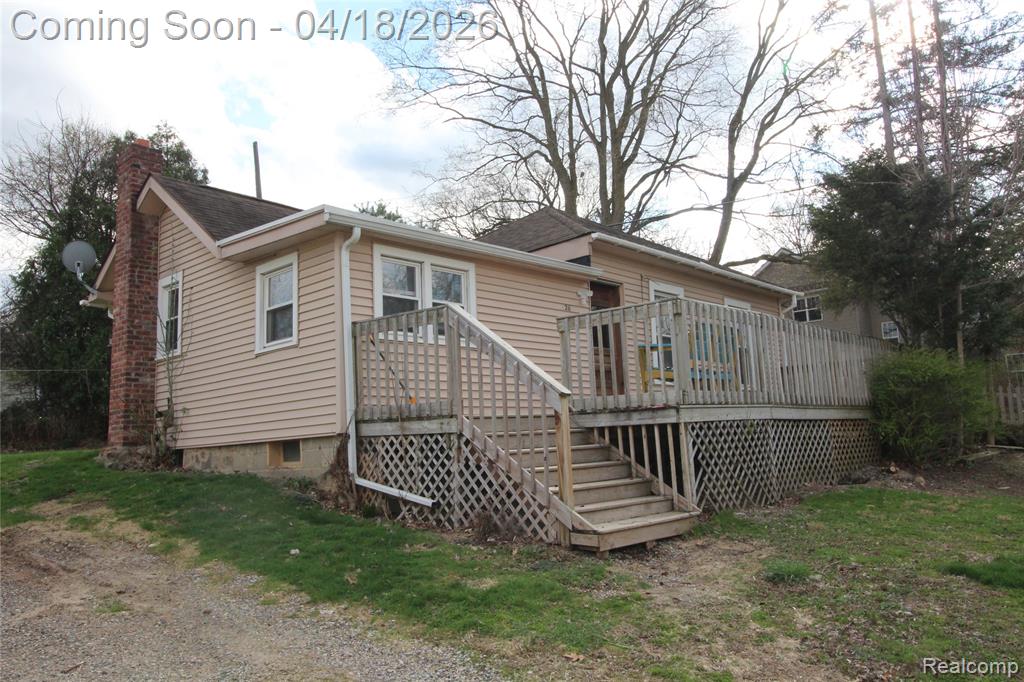 120 E Lafayette Street, Milford, MI 48381 — Photo 3