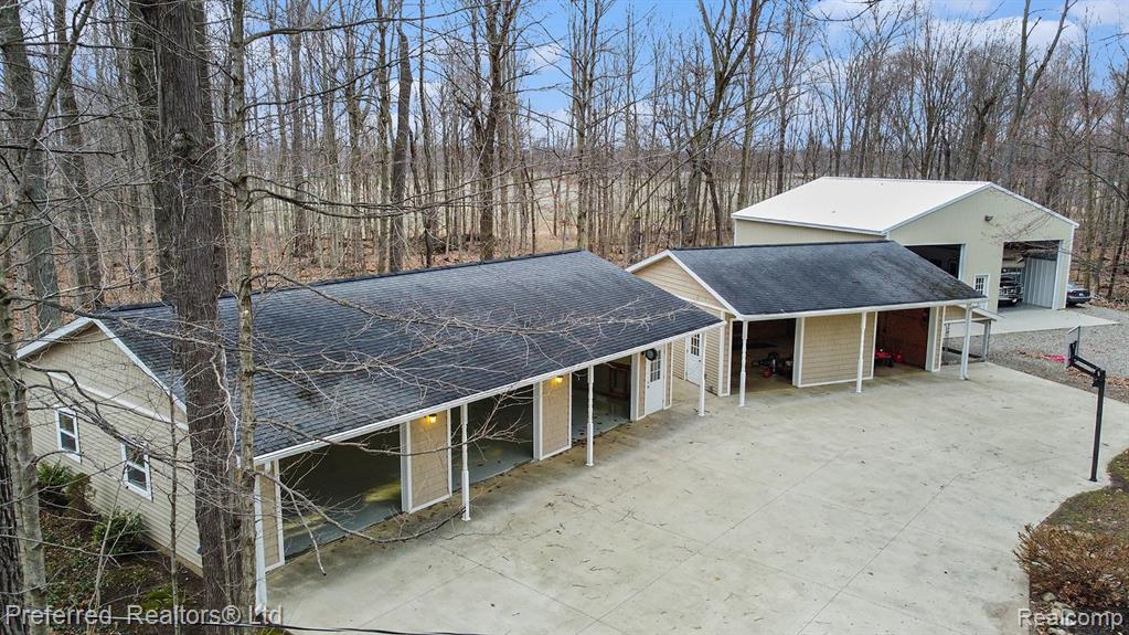 2451 HOG CREEK Road, Allen, MI 49227 — Photo 5