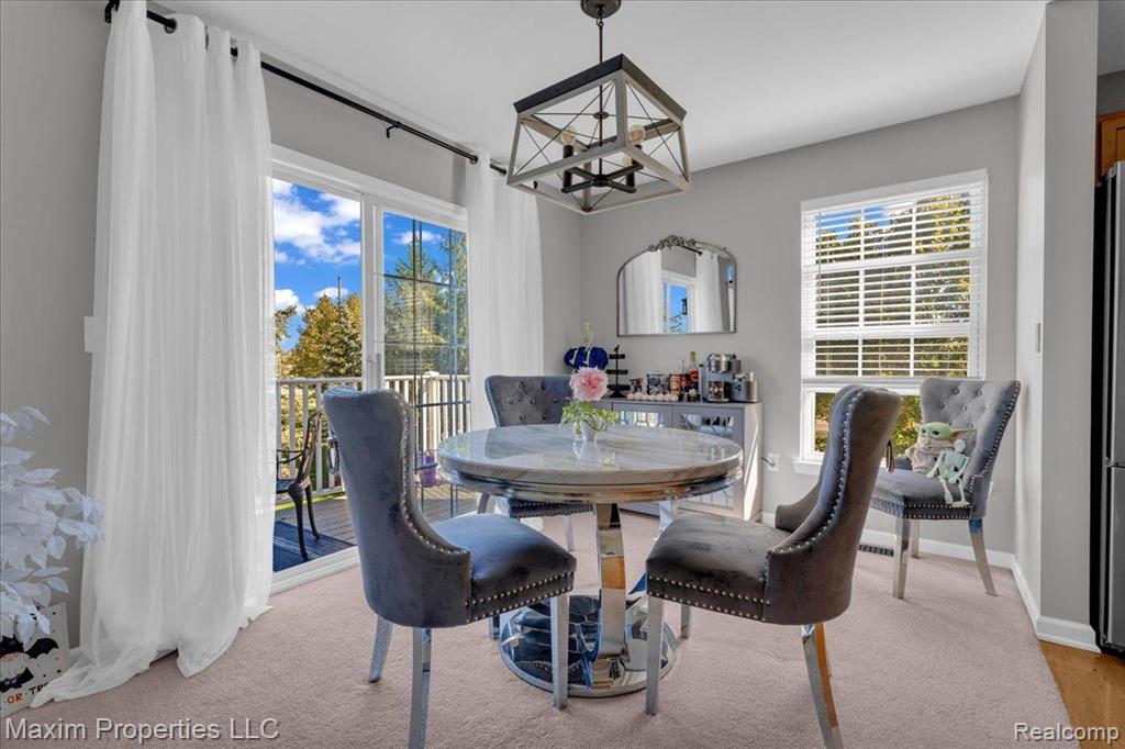 47456 PEMBROKE Drive, 60, Canton, MI 48188 — Photo 8