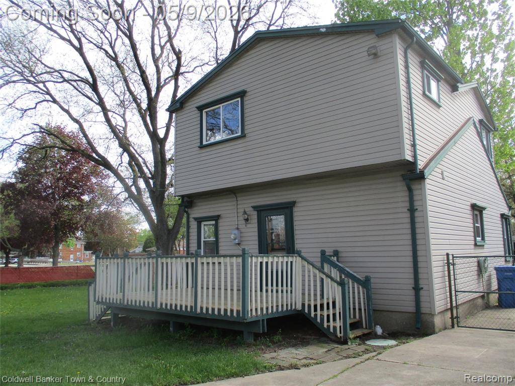 5656 Monroe Street, Dearborn Heights, MI 48125 — Photo 23