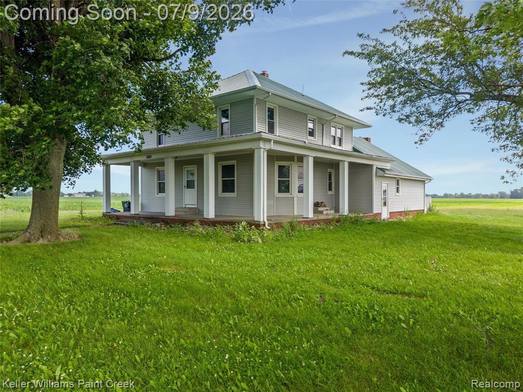 28780 School Section Road, Richmond, MI 48062 — Photo 50