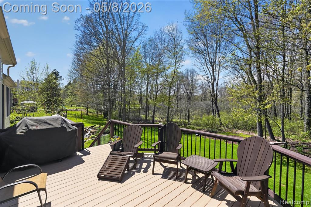 458 Kent Way, White Lake, MI 48383 — Photo 43