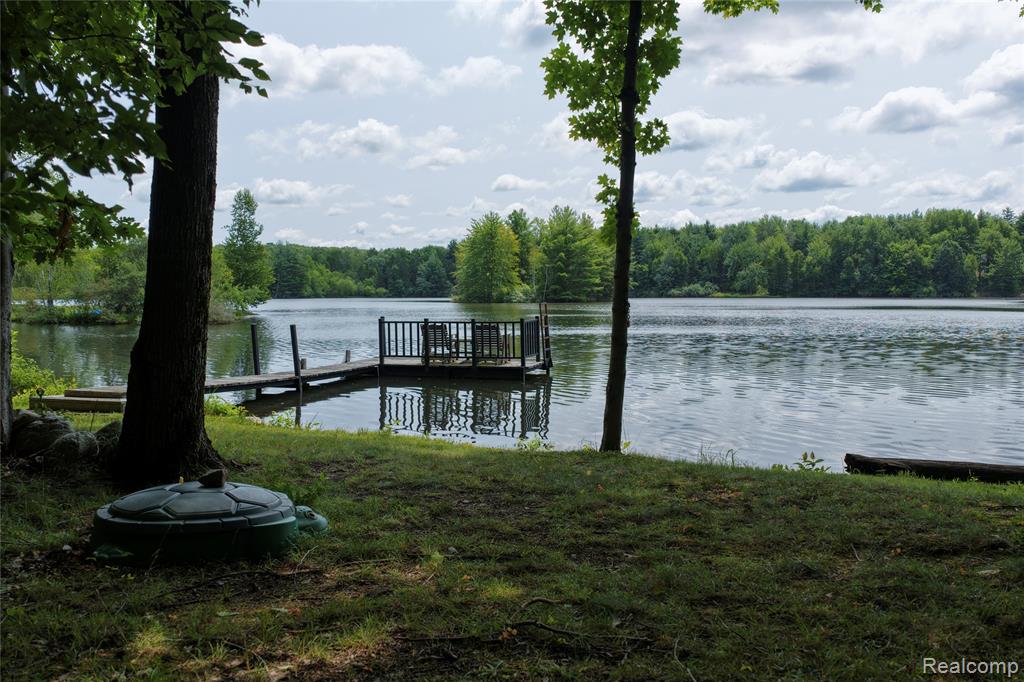 3805 Lee Hill, Mayville Vlg, MI 48744