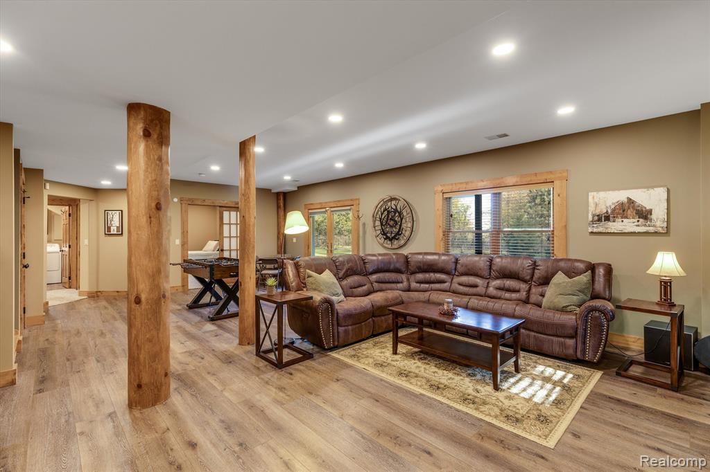 19263 WILLIAMSVILLE Road, Gregory, MI 48137 — Photo 24