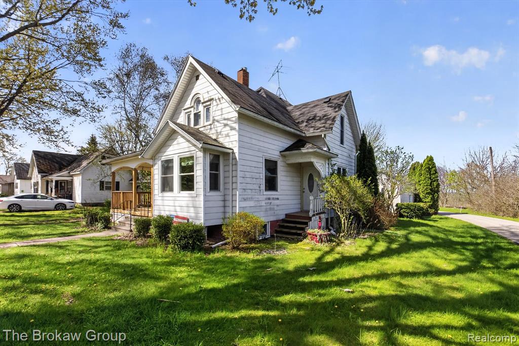 2095 Liberty Street, Fairgrove, MI 48733 — Photo 3