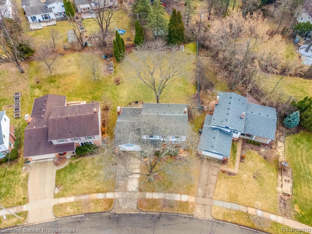 2648 Antietam Drive, Ann Arbor, MI 48105 — Photo 43