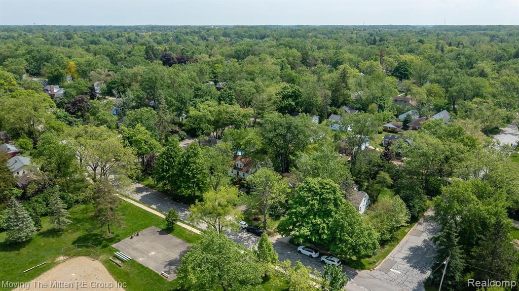 3090 EDGEWOOD Drive, Ann Arbor, MI 48104 — Photo 50