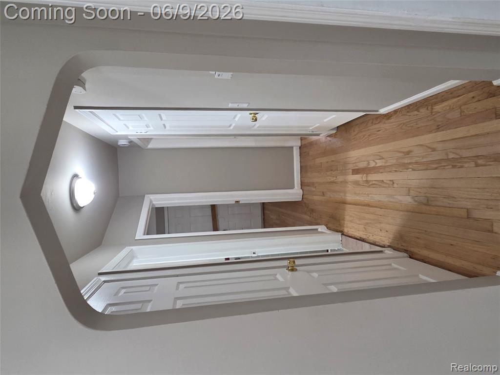 16600 Carlisle Street, Detroit, MI 48205 — Photo 12