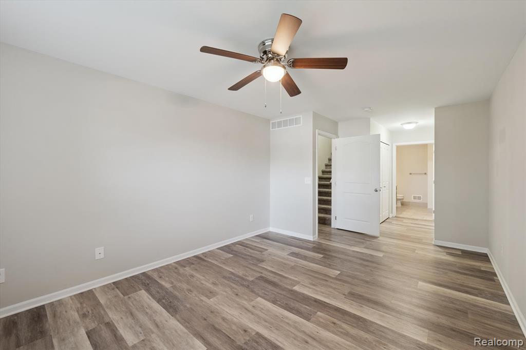 816 Nelsons Ridge Drive, Howell, MI 48843 — Photo 16