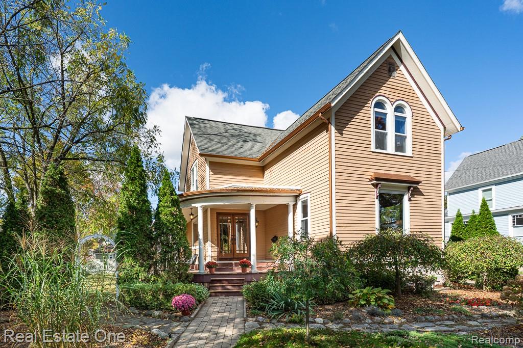 629 N Calhoun Street, Lapeer, MI 48446 — Photo 69
