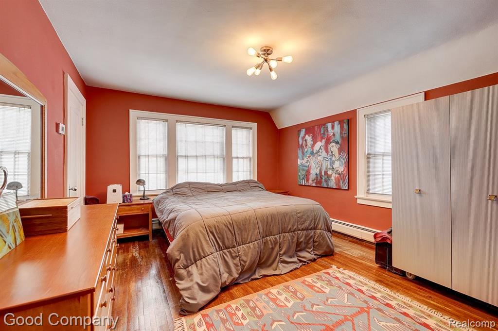 19 Oakdale Boulevard, Pleasant Ridge, MI — Photo 44