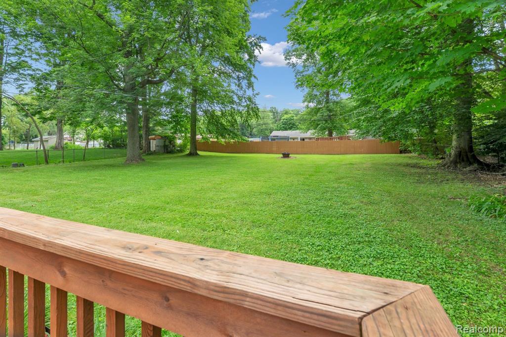 50130 GRAVEL RIDGE, Shelby Twp, MI 48317 — Photo 16