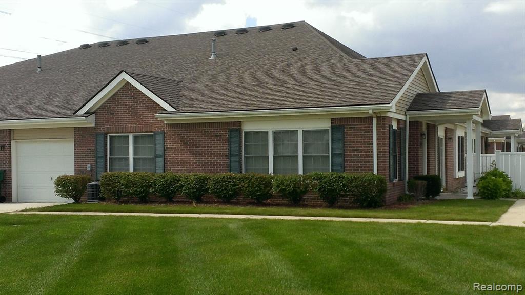 42262 Hanover Drive, Belleville, MI 48111 — Photo 2