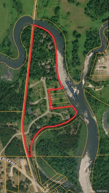 UNIT&nbsp;48 Vaughan Trail, Oscoda, MI, 48750