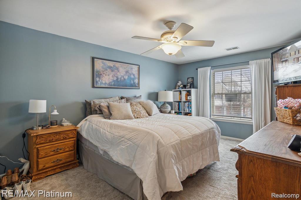 3380 KNEELAND Circle, Howell, MI 48843 — Photo 18