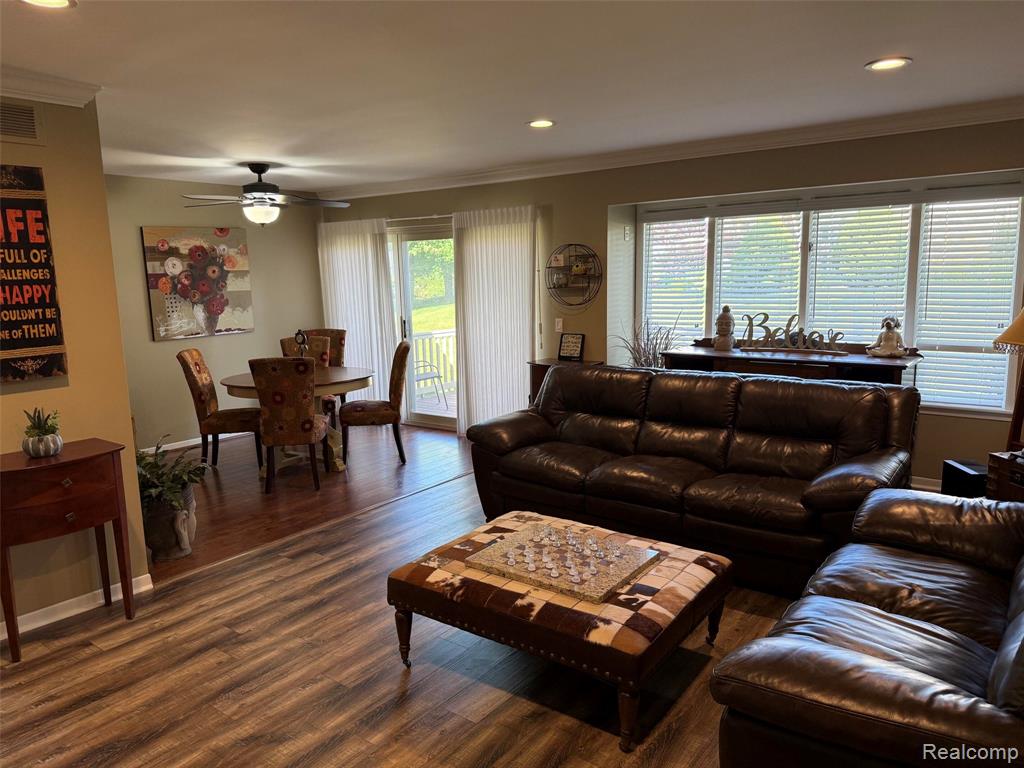 448 Ashley Drive, Grand Blanc, MI 48439 — Photo 16