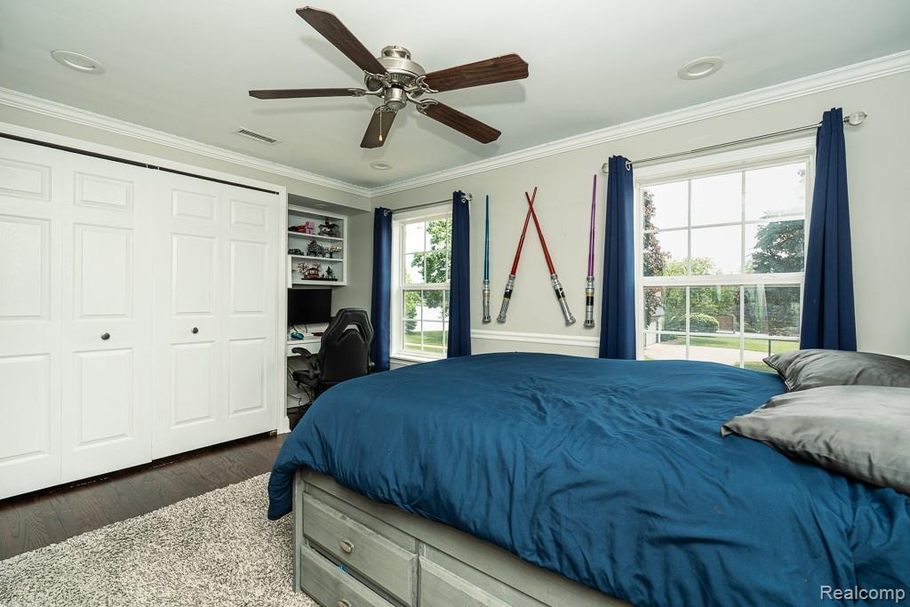 1847 Lyster Lane, Troy, MI 48085 — Photo 37