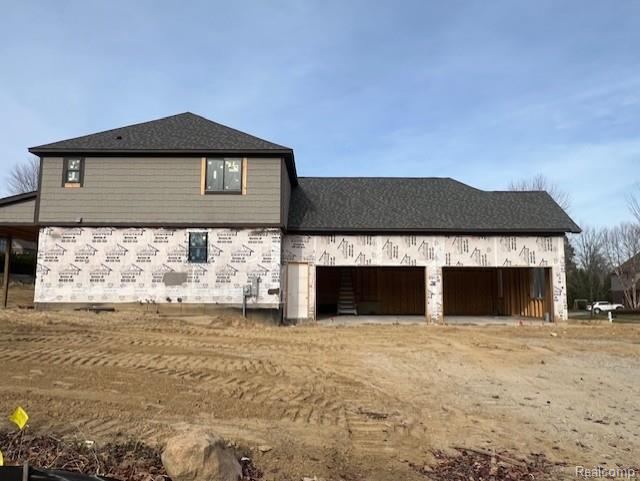 61367 BEACON HILL Drive, Washington, MI — Photo 4